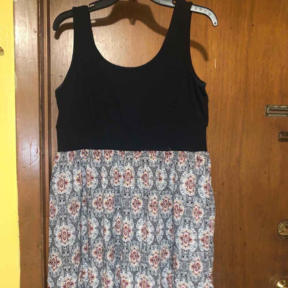 CUTE SKATER DRESS